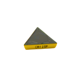 10 pc Kyocera TPMR160304HQ CA125P – Turning Insert (Finishing to Medium, HQ Chipbreaker)